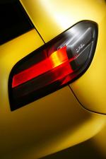 Opel Trixx Concept 2004 года